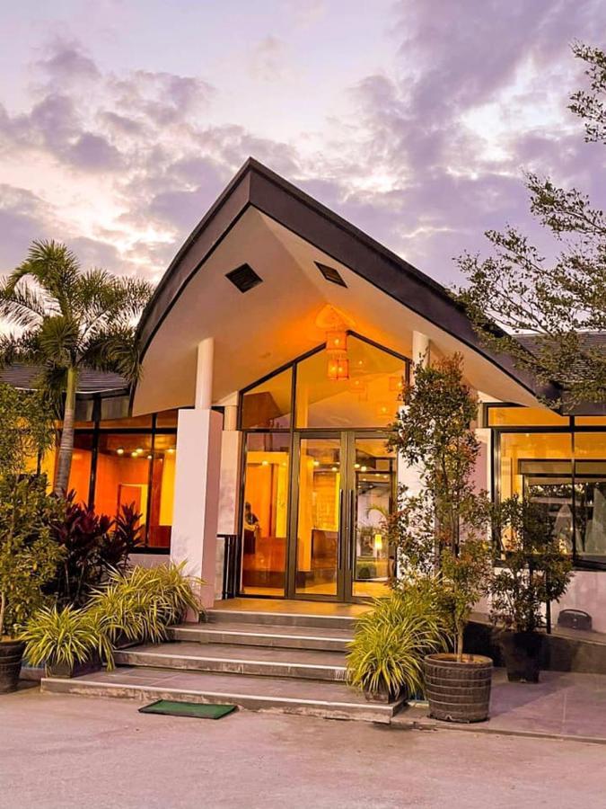 Rl Resort And Leisure Park Porac Exterior foto